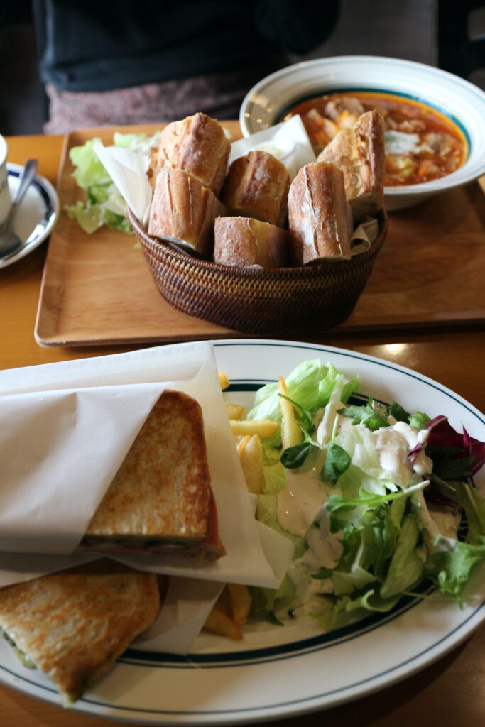 食べ物フリー素材